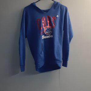 Chicago Cubs Hoodie